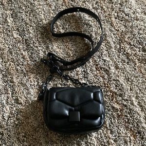 Zara crossbody bag